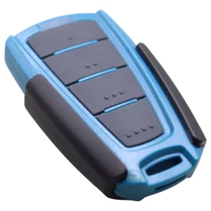 Control Remoto Merik Pr4 Tipo Visera Para Pistones Power 200m 230 Plus