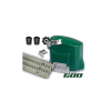 Abre Rejas Corredizo Solo Ch 600kg 127v + 3m De Cremallera