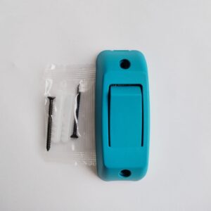 Botón De Pared Inalámbrico Para Pistones Power 200m, 230Plus, Home Access 150