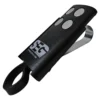 Control Remoto Para Operadores Seg Pivus 250/ 300 433mhz con clip