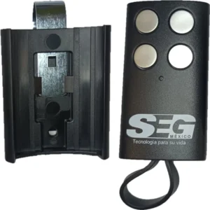 Control Remoto Para Operadores Seg Pivus 250/ 300 433mhz con clip