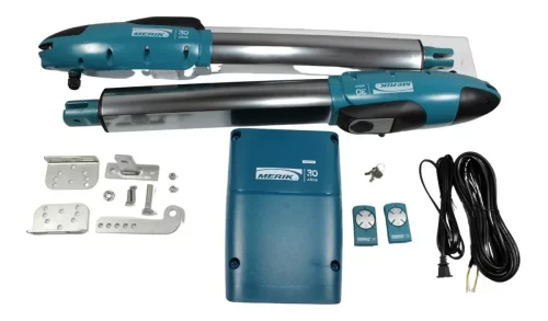 MERIK 230 SPEED
