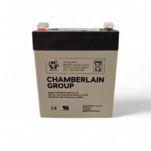 Bateria de respaldo para motor Merik 711w